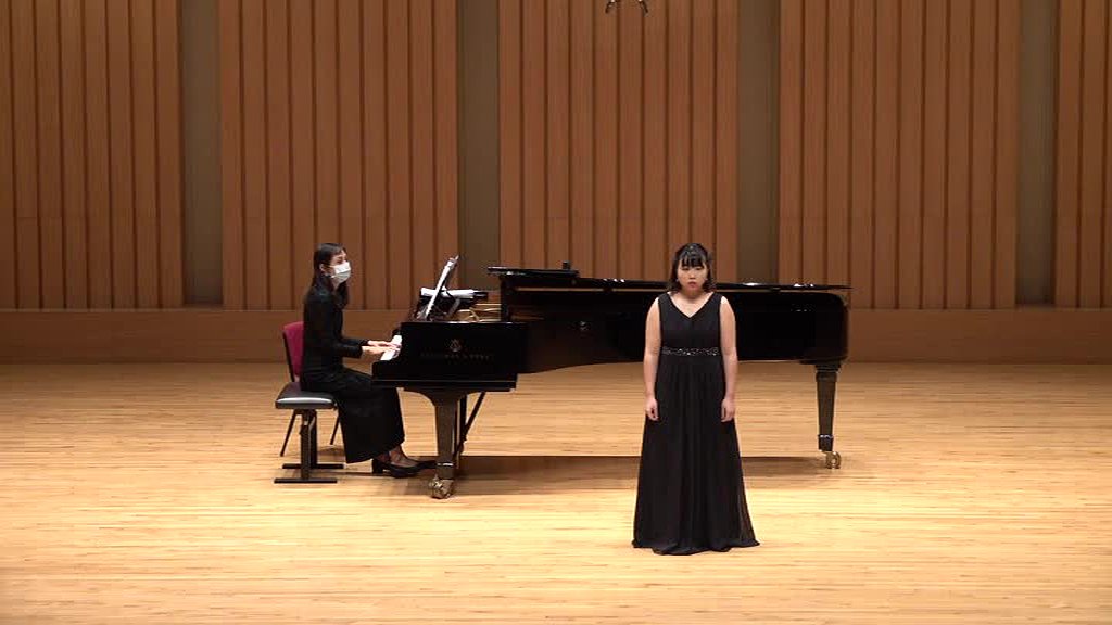 孟德爾頌神劇《以利亞》女高音之角色探討與演唱詮釋/畢業音樂會-1的封面圖