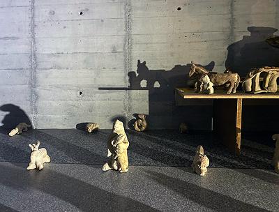 Eating Architecture's Cover