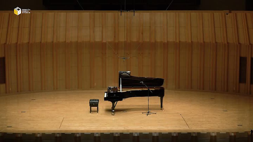 郭多夫斯基：《帕薩卡利亞舞曲》之樂曲分析與詮釋的封面圖