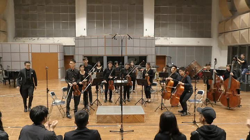 廖元鈺碩士學位音樂會與畢業音樂會-1的封面圖