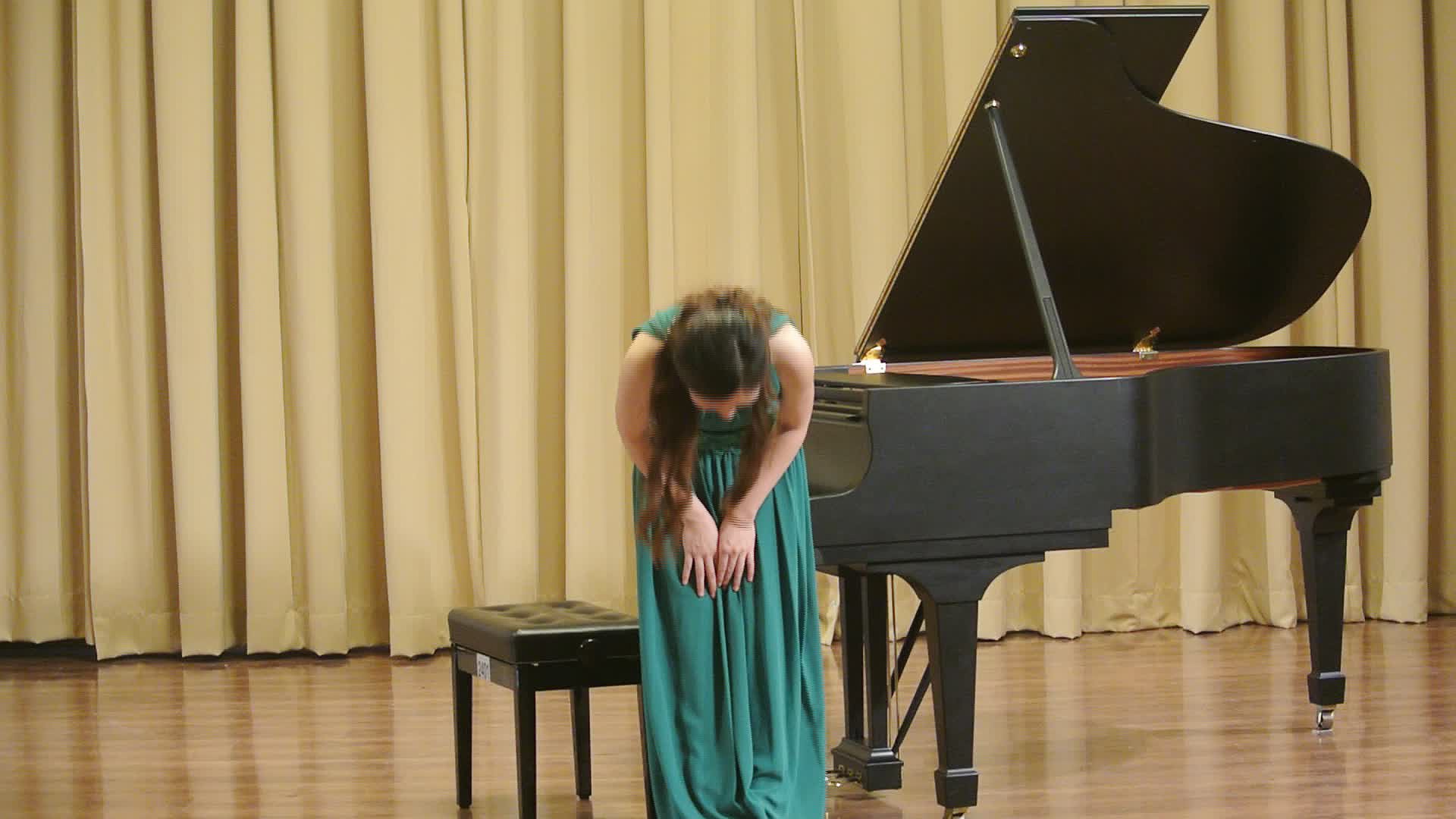 布拉姆斯《四首敘事曲，作品十》之樂曲分析與音樂詮釋 02 - Debussy_Pour le piano_Prelude的封面圖
