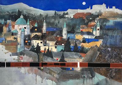 作品(9)不說出的溫柔_王怡文