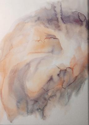 The Various Countenances of the Multitude— Artist’s Discourse of Hsu Li-Yin's Cover