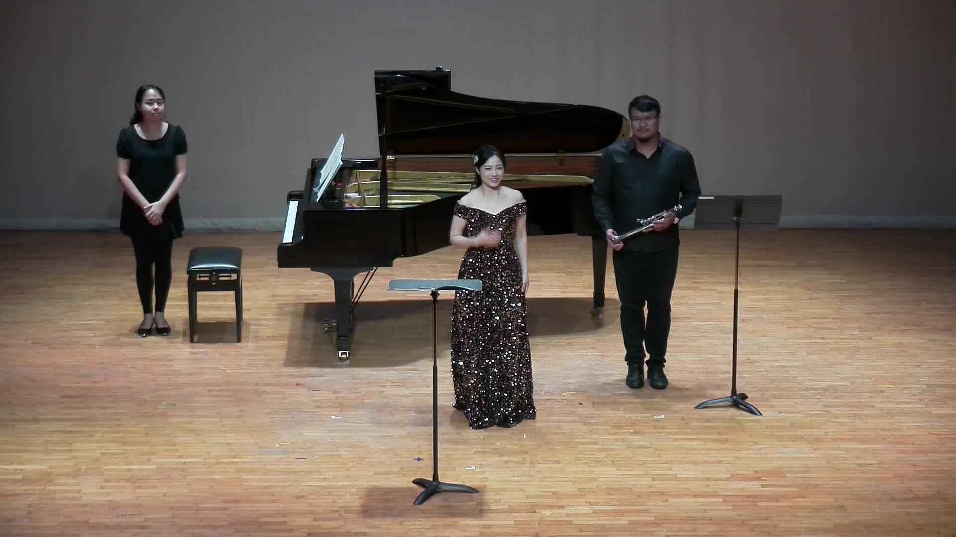 弗朗茲．約瑟夫．海頓《降E大調小號協奏曲》之分析與詮釋報告：上半場的封面圖