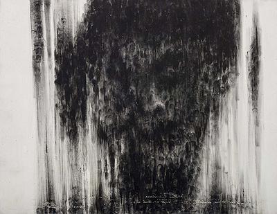 〈形體游移-1〉