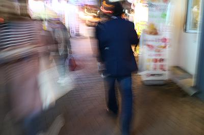 《旅程》：No.1310_韓國大邱