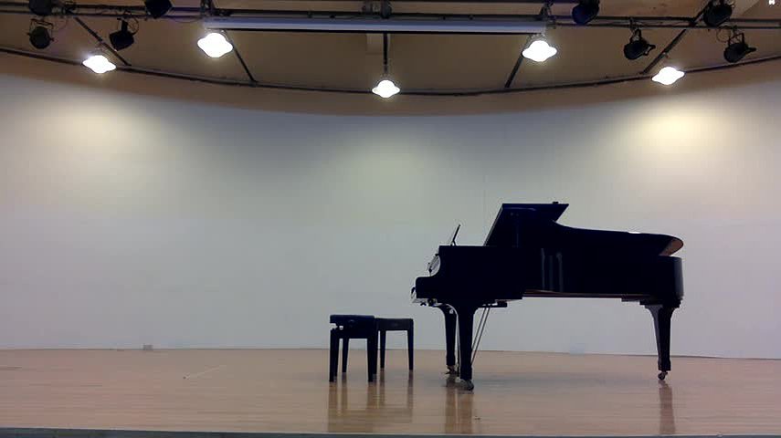 賴乙萱小提琴獨奏會-上半場的封面圖