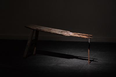Evocation of Forms and Functionality: Awakening of Everyday Trajectories's Cover