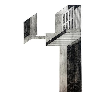 思緒空間系列3