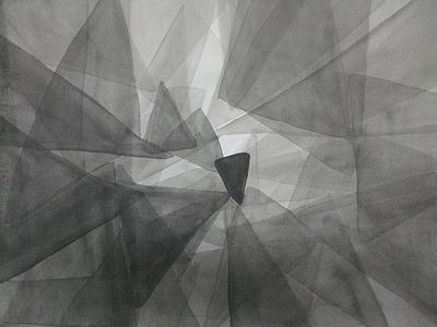 圖34-9〈疊韻〉系列的封面圖