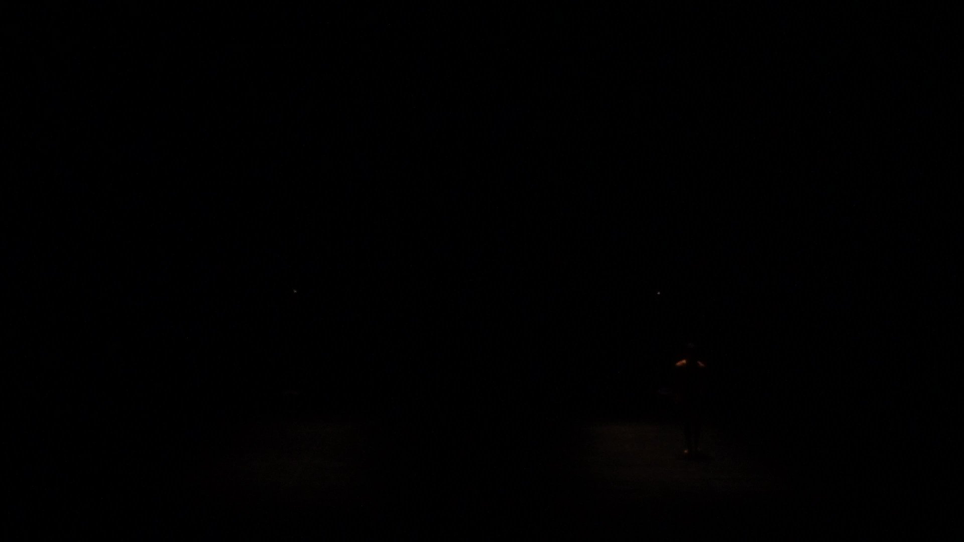 〈Embers〉Production and Performance Report's Cover