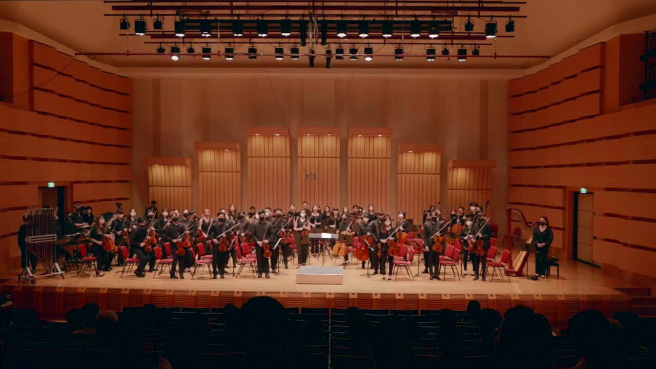 布拉姆斯《第一號小夜曲》編號 11 之作品研究 / 畢業音樂會的封面圖