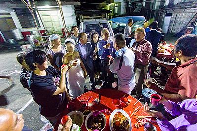 Lanyu of Seeing-43's Cover