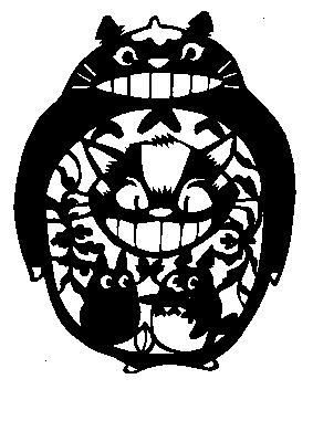 新視網膜臉譜-面具圖譜008