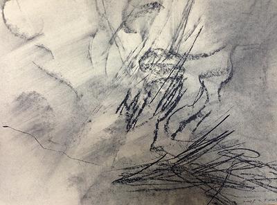 圖23-20〈疊韻〉系列的封面圖