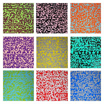 《DOT-II》的封面圖