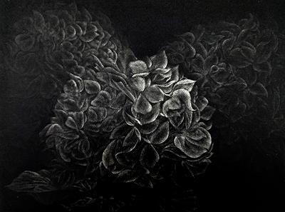 墨蘊花喻—1〈語之一〉的封面圖