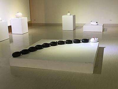 敘事中的內斂慾望—包容瑜陶藝創作論述-11