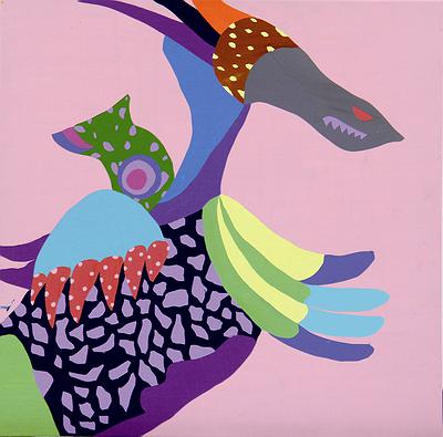 小房間的寶物-蜜豆哥