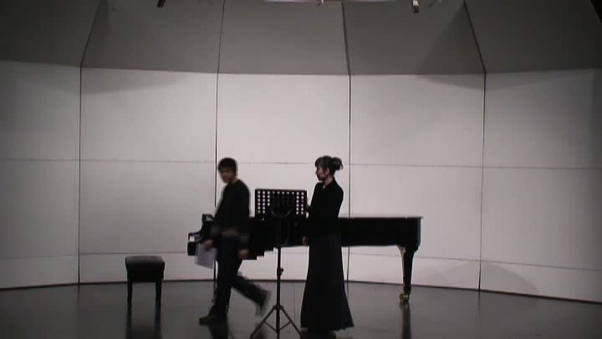 室內樂曲《然》之音樂理念與其體現-2