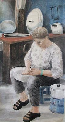 's Cover