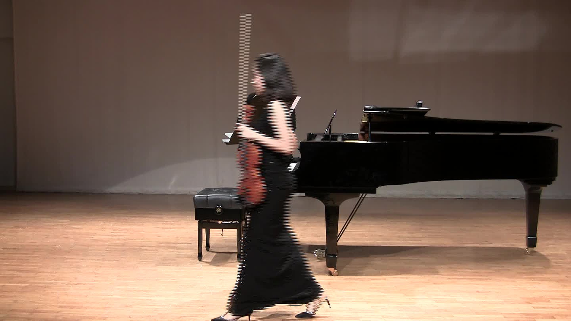 佛瑞《A大調給小提琴與鋼琴的奏鳴曲， 作品十三》研究-3的封面圖