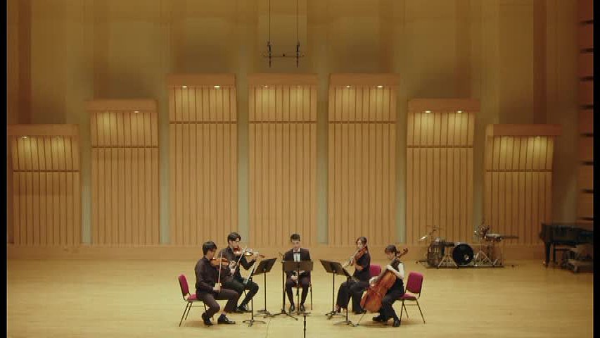 The Analysis and Interpretation of Sonatina for Clarinet and Piano by Joseph Horovitz/Graduation Concerto's Cover