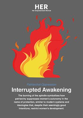 02Interrupted Awakening