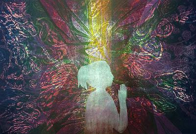 Body Code ─The Printmaking Creative Discourse of Lai, Jui-Ling's Cover