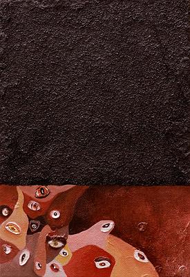 Perception and Inception of Body - The Creation Research of Liu, Hsin -Yi's Cover