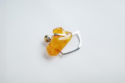 Amber Route V的封面圖