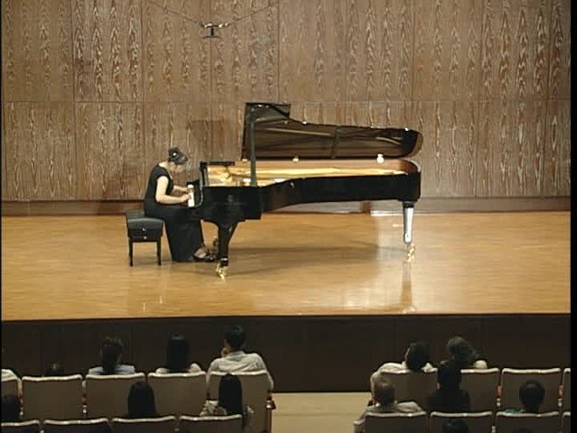 巴赫三首《鍵盤觸技曲》風格與演奏詮釋-BWV911、912、916
