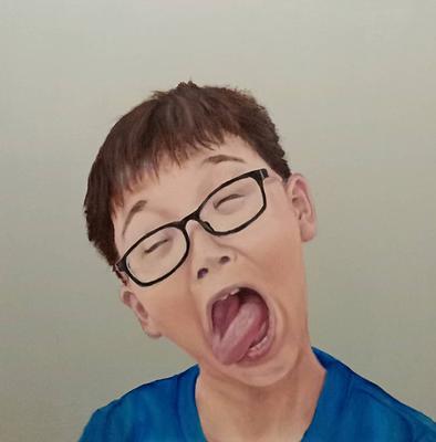 Life of 「the Sea of Children」's Cover