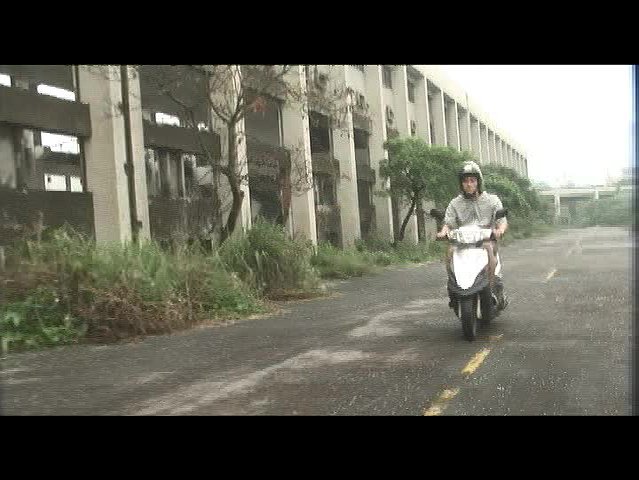 河堤紀事的封面圖