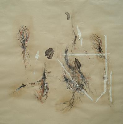 The Time Of Memories： The Void Essence Of Works-1's Cover