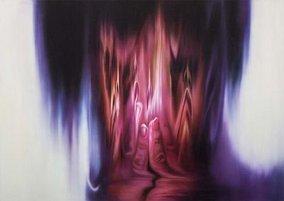 〈竄‧凝〉的封面圖