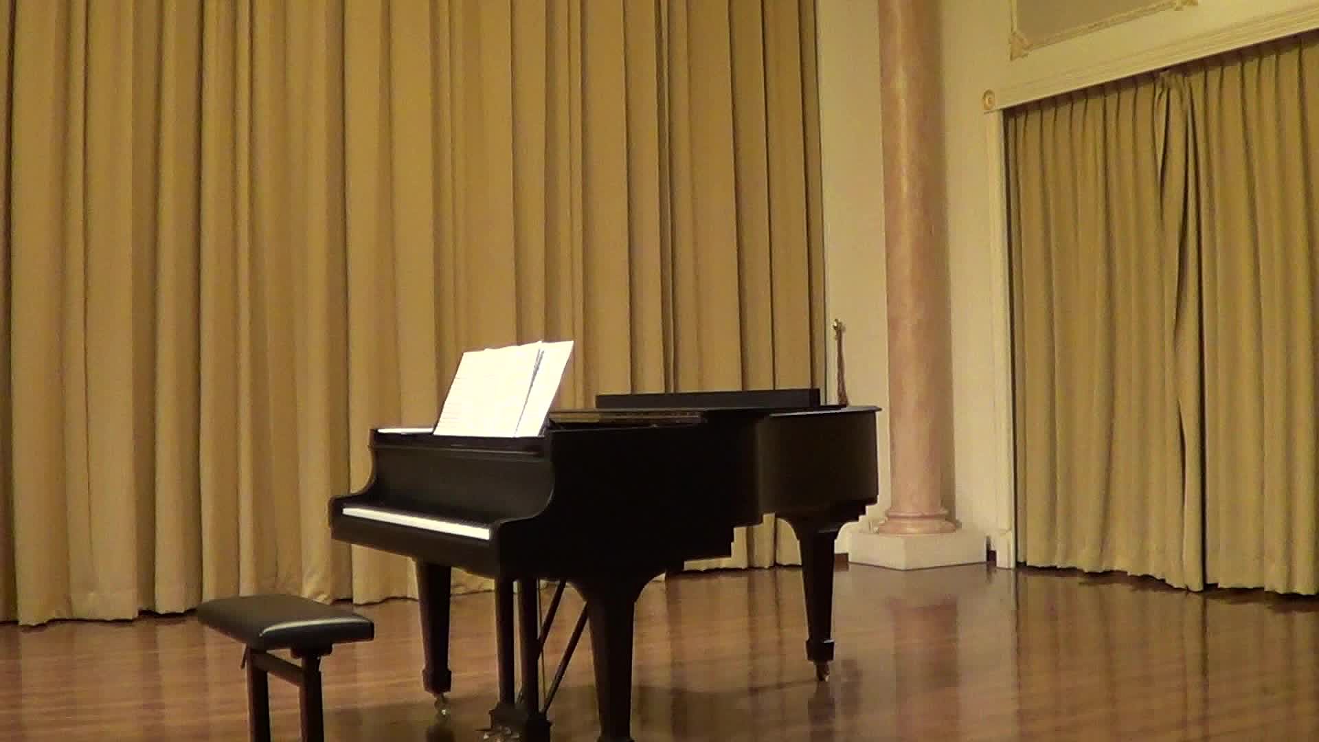 呂昀碩士學位獨奏會與畢業音樂會-1的封面圖