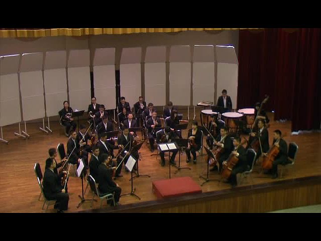 貝多芬《科里奧蘭》序曲之研究/東吳大學音樂系碩士在職專班畢業音樂會-1的封面圖