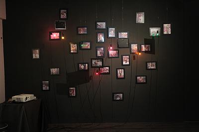 Scenery fade away-1's Cover