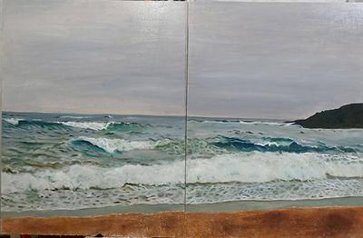 Life of 「the Sea of Children」's Cover