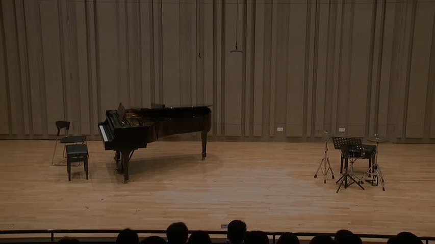 王乙聿笛協奏曲 《庫依的愛情Kuyi's love （Lalualumedani）》之探討-1的封面圖