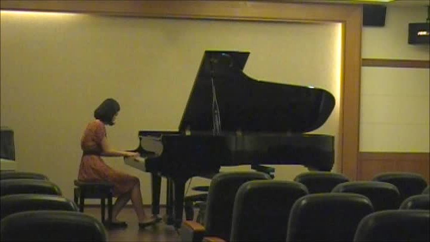 法蘭茲‧舒伯特《流浪者幻想曲，作品760》之樂曲分析與詮釋-2