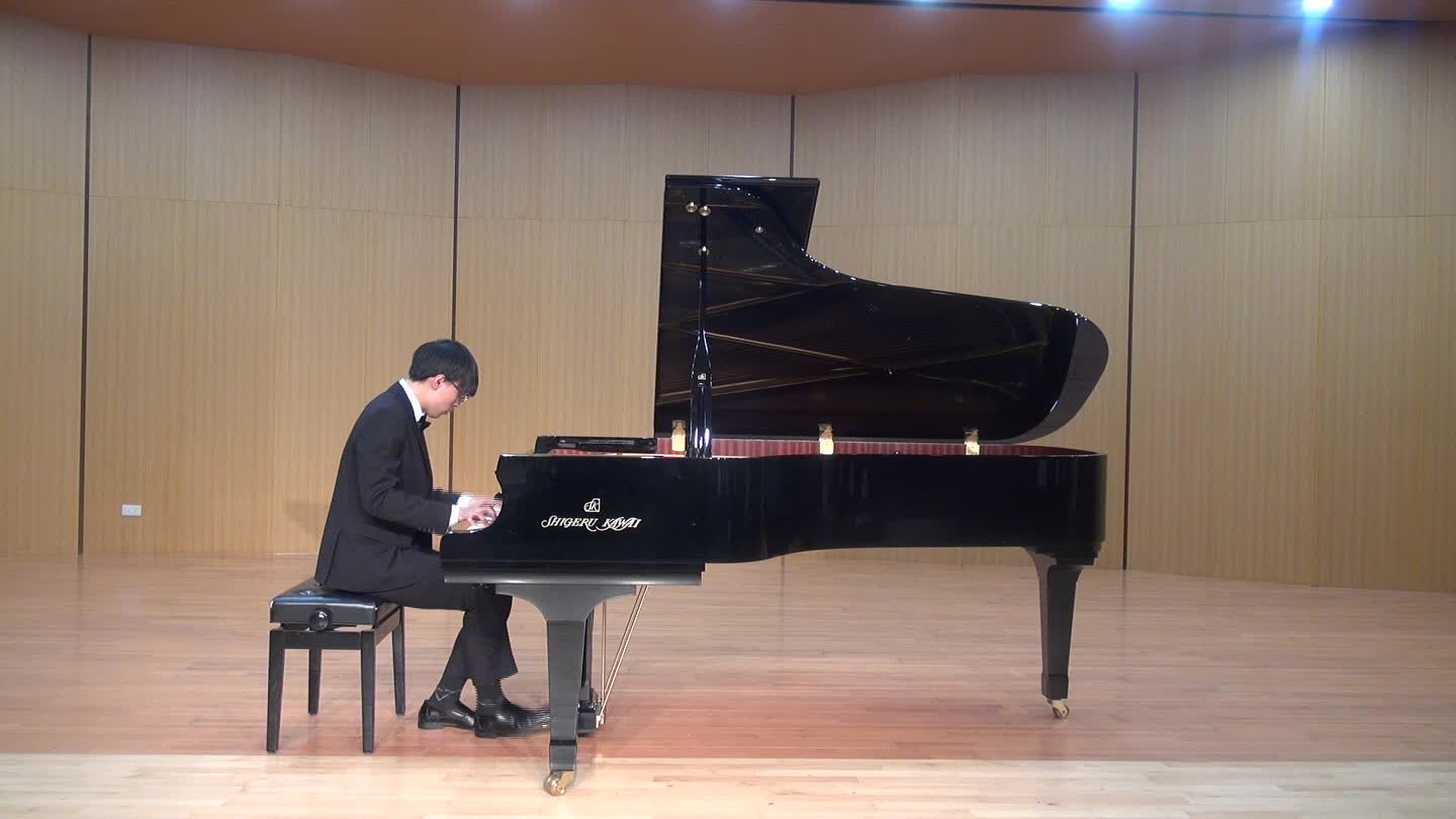 劉陛馬鋼琴獨奏會-4