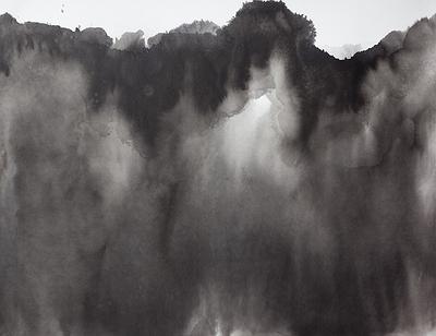 Ambit: Ink Creation Elaboration By Lin Ching Fen's Cover