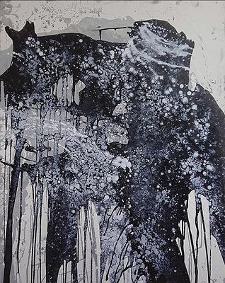 天降甘霖的封面圖