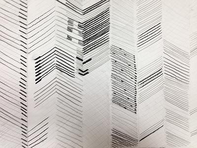 圖31-2〈疊韻〉系列的封面圖