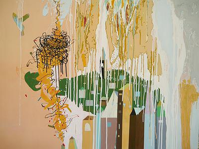 〈想不起來，時間吞噬了它〉系列之二