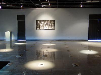 意識墨：跨越、繁衍、游移，一種流動式的活體觀-5