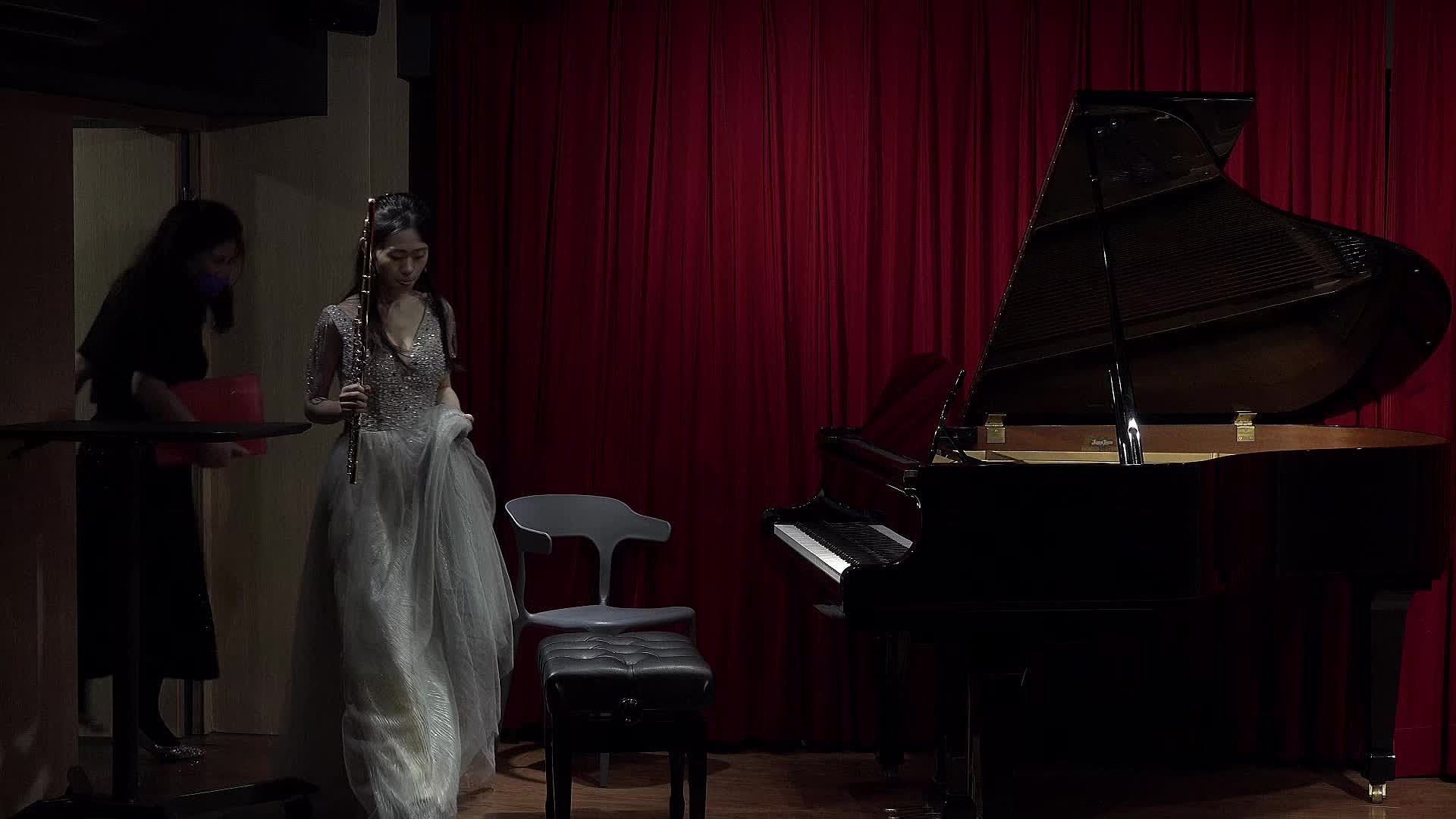 黃佳儀長笛獨奏會-4