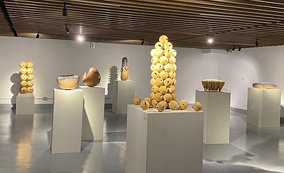 圖11 展場展示紀錄之5